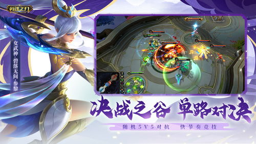 國產MOBA游戲《英魂之刃》登陸Steam，網龍動漫游戲開發(fā)再添新篇